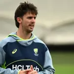 Mitchell Marsh ruled out of ODI series against Pakistan