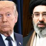 Trump calls high-level meeting amid rising US-Iran tensions