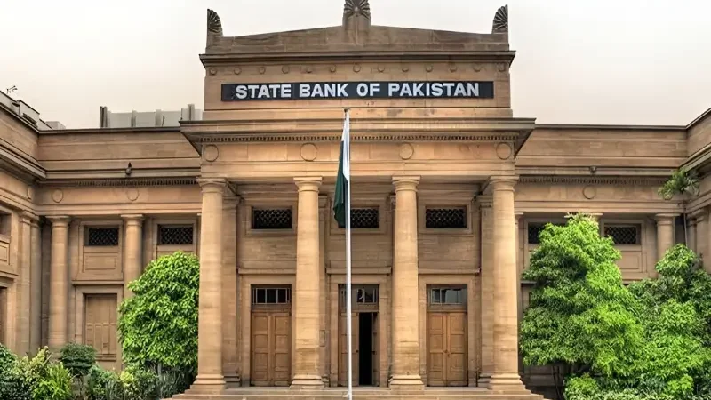 SBP directs banks to observe extended hours on May 29-30 to facilitate taxpayers