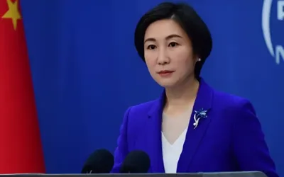 China calls for comprehensive ceasefire in Middle East
