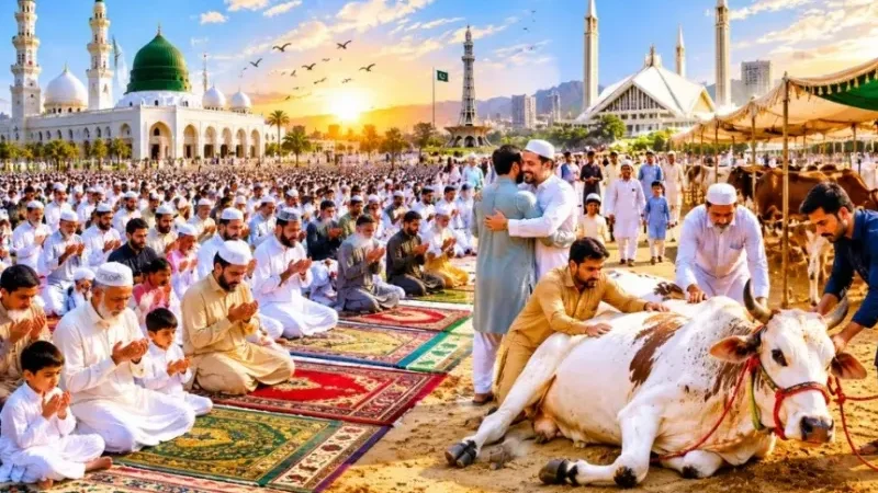Eid-ul-Adha