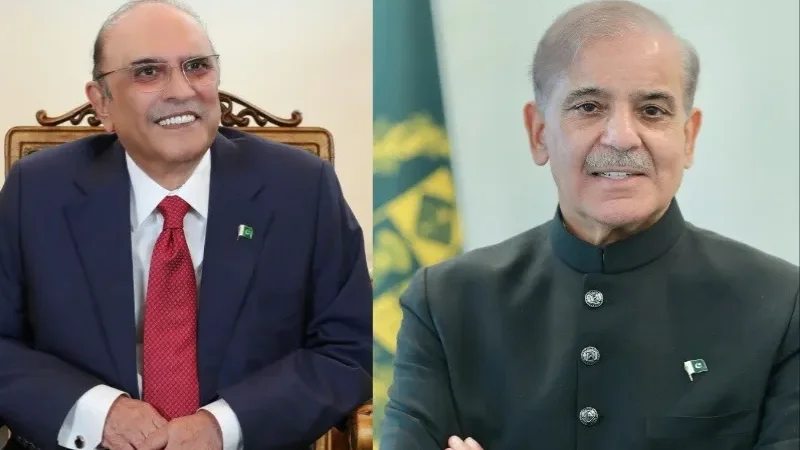 PM, President