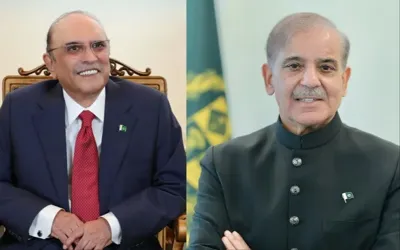 Eid-ul-Adha: PM, President highlight values of faith, sacrifice and unity
