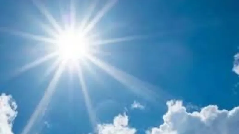 Karachi weather