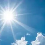Met Office predicts hot weather spell in Karachi