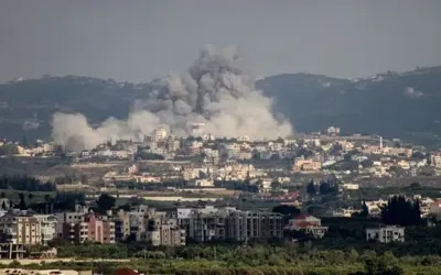 Israel expands ground operations in Lebanon, 31 killed in strikes