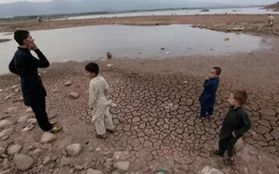 Sindh protests against IRSA ‘unfair’ water supply cuts