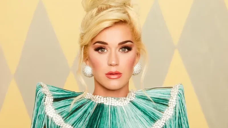 Katy Perry