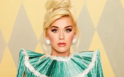 Katy Perry drops big concert announcement on Instagram