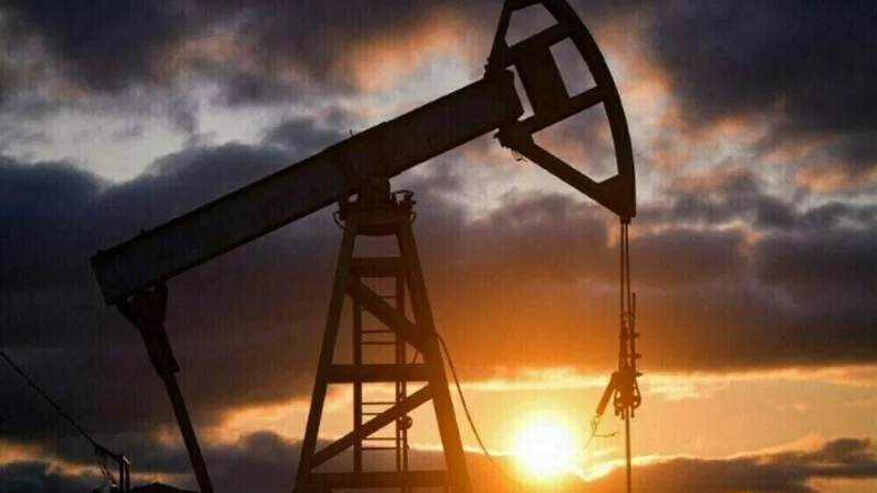Geopolitics increased oil prices