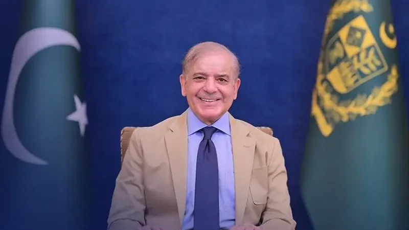 PM Shehbaz says Youm-e-Takbeer marks defining moment in Pakistan's history