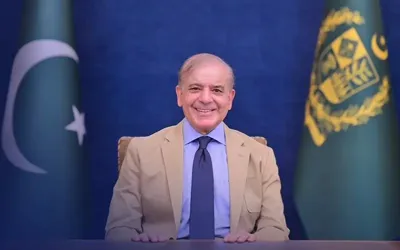PM Shehbaz says Youm-e-Takbeer marks defining moment in Pakistan's history