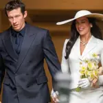 Dua Lipa, Callum Turner officially tie the knot in heartfelt wedding