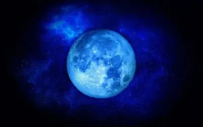 ‘Blue Moon’ to light up skies on May 31