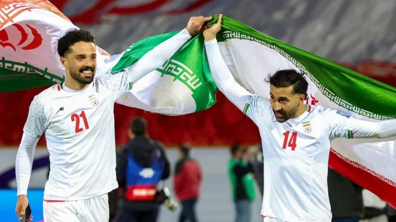 Iran expects