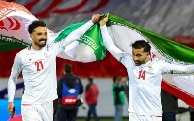 Iran expects FIFA help on US visas ahead of 2026 World Cup