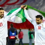 Iran expects FIFA help on US visas ahead of 2026 World Cup