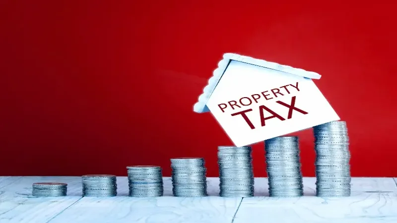 Property Tax relief