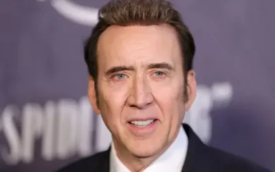 Nicolas Cage legally changes name to ‘Nick Cage’
