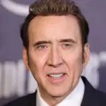 Nicolas Cage legally changes name to ‘Nick Cage’