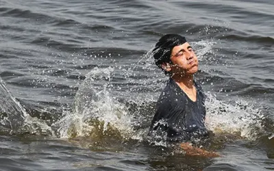 Severe heatwave likely to persist across Sindh till May 31
