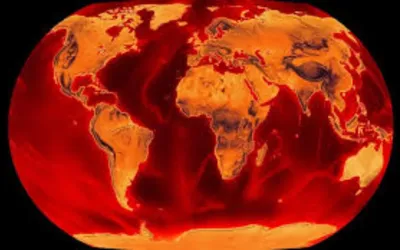 2027 could become hottest year on record: UN report