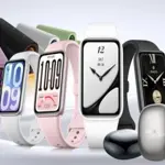 Xiaomi expands its ecosystem with new wearables, audio gadgets