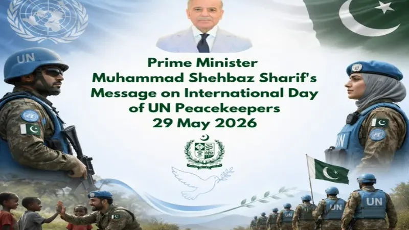 UN peace day