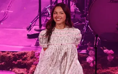 Olivia Rodrigo receives fan praise after revealing new album details