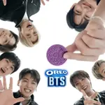 OREO x BTS announce viral limited-edition cookie collaboration