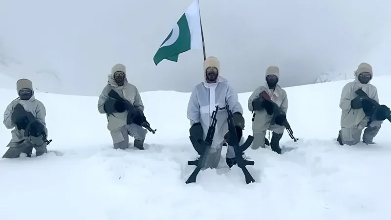 Siachen