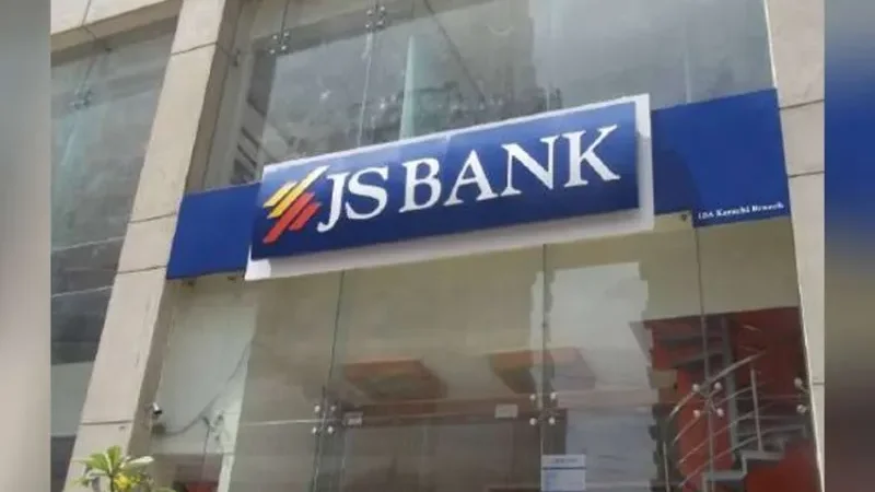 JS bank