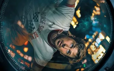 ‘Project Hail Mary’ steals spotlight at Golden Trailer Awards 2026