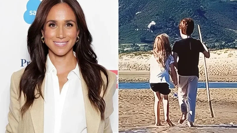 Meghan Markle