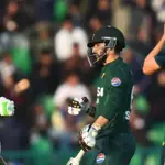 Pakistan set for stern test as Australia ODI series begins tomorrow