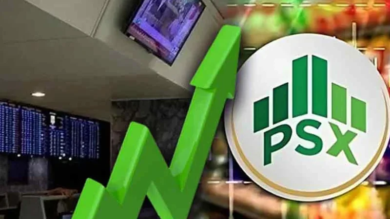 PSX ends