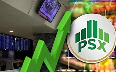 PSX ends bullish session with strong gains across key index