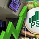 PSX ends bullish session with strong gains across key index