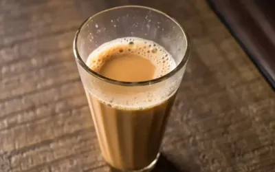 Experts warn excessive milk tea consumption may pose health risks