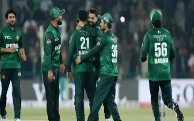 Pakistan to play 1,000th ODI in upcoming series against Australia