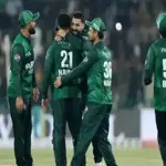 Pakistan to play 1,000th ODI in upcoming series against Australia