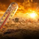 High humidity to make heat more intense in Karachi today