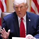 US–Iran negotiations hang in balance as Trump holds firm on 'Red Lines'