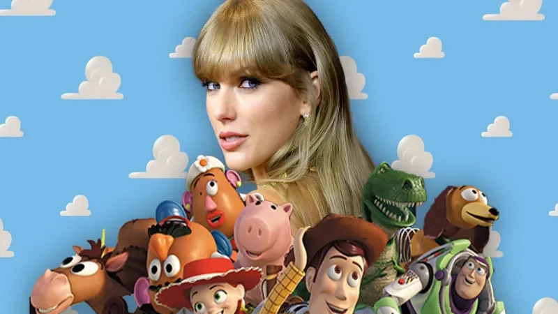 Taylor Swift