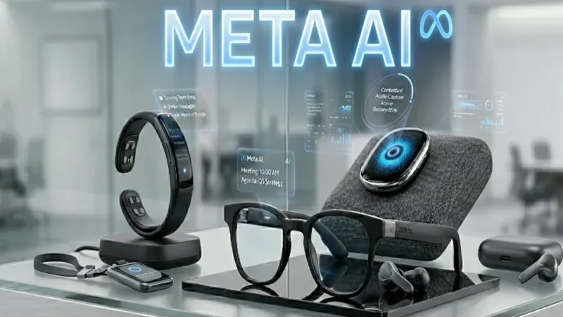 Meta Ai