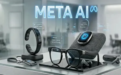 Meta expands AI wearable’s portfolio with pendant project