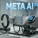 Meta expands AI wearable’s portfolio with pendant project