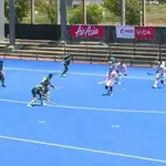 Pakistan dominate China 3-0 in strong start at U-18 Asia Hockey Cup