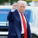 White House says Trump is 'fully fit' following Walter Reed check-up