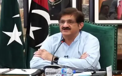 PPP draws firm line on Karachi’s constitutional status